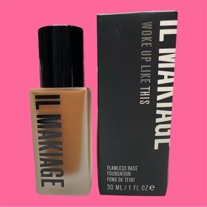 IL MAKIAGE *Woke Up Like This Flawless Base Foundation #210 Series CL NWT